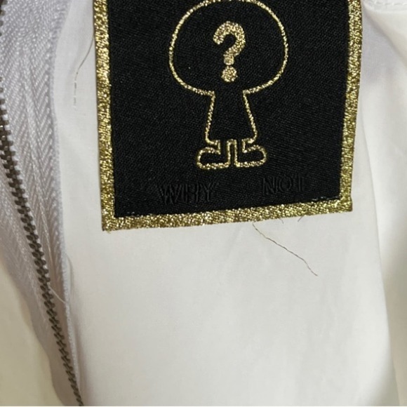 Why Not Designer Boutique Dress NWOT - Picture 6 of 7